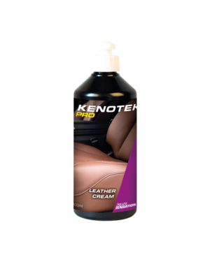 Kenotek Pro Leather Cream nahanhoitoaine