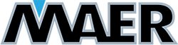 maer logo